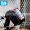 Wholesale roswheel new style fashion folding bicycle handlebar bags 11888