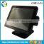 800:1 contrast ratio 15 inch Desktop true Flat touch Monitor