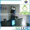 Power Floor Stand Charging Station, vending solar charging station for restaurant, mobile phone lockers APC-06A