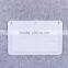 factory selling colour printing 3d pvc blister card plastic card pvc plastic sheet