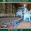 Q69 H beam shot blasting machine /shot blasdter for sale for Large-scale H steel