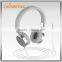 OS-T23L high quality wired headphones with gift box in different colors