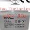 12v100ah lead acid battery