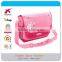 Polyester Fashion Children Single Strap School Bag