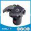 Dual security flexible camera mount or camera ball mount QB30