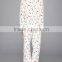 Wholesale Cotton Long Sleeve Printed Women Pajama Set