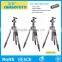 Three color can chioce of lightweight tripod