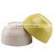 Eco-friendly Bamboo fiber Round Bowl