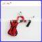 high grade battery clip wire harness for model helicopter