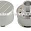 HLZS OEM Stainless Steel Machining Service Cnc Turning Parts