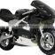 China wholesale pocket bike super moto bike 49cc vespa electric motorcycle for sale