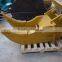 China manufactures excavatort ripper with double tooth