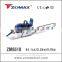 chainsaw coil 3.3kw ZM6510 65cc engine saw with improved power