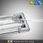 Metal Enclosure Zone 1 Explosion Proof(Emergency) 2x14(28)W/2x28(36)W Fluorescent Light Fittings