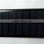 0.1-20W mini epoxy resin encapsulated PV panel for toys and science kits