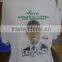 custom t-shirt printing zambia campaign white t shirt