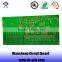 appliances pcb board customised layout 94v0 UL certified pcb manufacturer