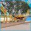 flying ufo new products!Top fun amusement ride playground flying ufo new products