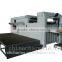 GIGA LXMHC Semi-Auto Corrugated Cardboard Cutting Flat Die Cutter Machine