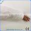 Free sample plus size plastic dipsosable protective painting coverall