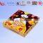 pizza box,2016 pizza carton box factory delivery customized logo pizza box printed