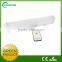 Aluminium led solar light integrated SMD lighting led tube