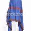 fashion woven 100%acrylic indian head scarves