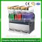 Professional Electrical Plastic Cold Soda 3 Gallon Beverage Dispenser