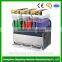 CE approved juicer dispenser/Hotel juice dispenser/Fruit juice dispenser