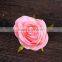 High Quality Artificial Flowers Artificial Rose Flower Single Artificial Rose