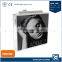 S017 different size eas CD safer,RF/AM CD safer for retails store