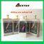 2 years outdoor durabilit for Dx5 printhead Original eco solvent ink