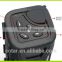 GAOKE A28 2015 NEW HOT Outdoor Waterproof Super bass Bluetooth Speaker Big Sound