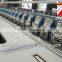 22 head embroidery machine for 1000 rpm high speed