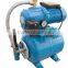 370W~1100W Cast Iron/Stainless Steel Body with 19L/24L Tank Booster Garden Pump