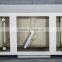 SUNZOOM UPC/cUPC certified resin freestanding bathtub, bathtub acrylic, small square bathtub sizes