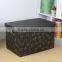 Attractive and Durable B-flute Material Hot-selling Design of Foldable Storing Packing Box