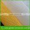 [Non woven Factory]170g 100% PP spunbonded nonwoven fabric cross pattern with nylon for shoe lining