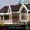 Guangzhou Factory Good Quality Price Construction Material Stone Coated Metal Roof Tile