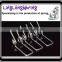 fashion stainless steel torsion spring clamps