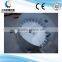 Automatic PET bottle unscrambler for e-liquid filling line