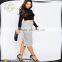 2016 Newest Summer Women Midi Pencil Skirt