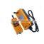 CD1 1 Ton Capacity Electric Hoist Remote Control Best Quality!