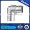 High Standard Premium Materials Hydraulic 90 Degree Elbows Fittings