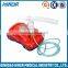 1L respiratory oxygen concentrator with nebulizer machine nebulizer kits