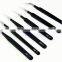 tweezers stainless steel tweezers tweezers set