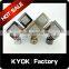 KYOK nice double curtain pole finials,drapery rod finial, decorative curtain finials