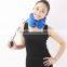 2016 Cheap Air Inflatable Pillow Cervical Neck Head Pain Traction Support Brace Device