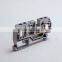 6mm2 600V 30A Feed-Through Terminal Block (FTB6)