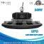 120LM-125LM/W Dimmable Industrial Light 8 Years Warranty IP67 100w ufo led high bay light